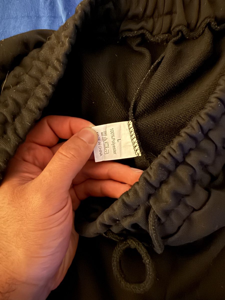 Pantaloni: Casa Blanca Hose Grösse L – Usato da Kriens venduto da Ceer25 2