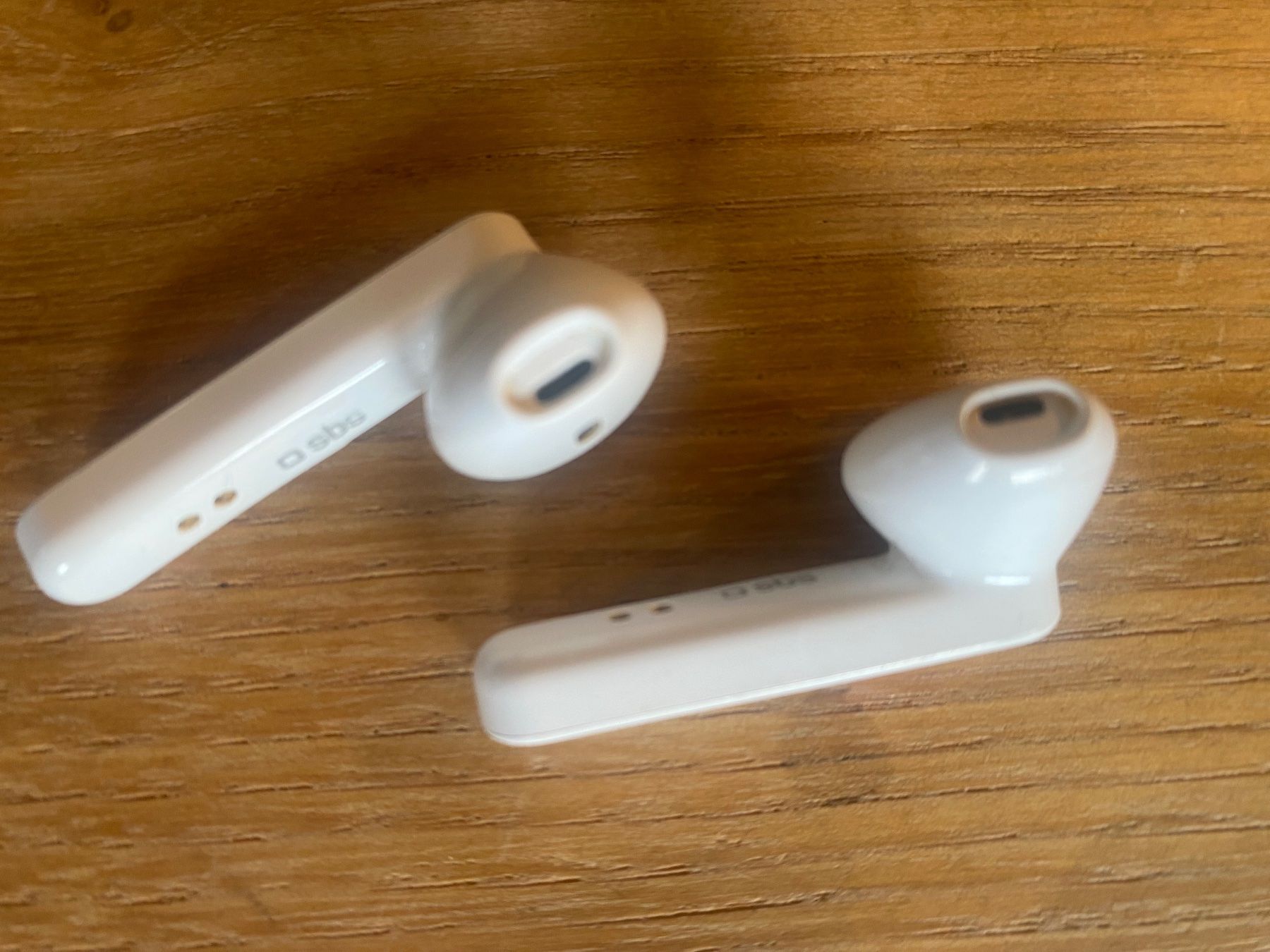Cuffie: SBS in ear Kopfhörer Bluetooth – Usato da Burgdorf venduto da andr3400 4