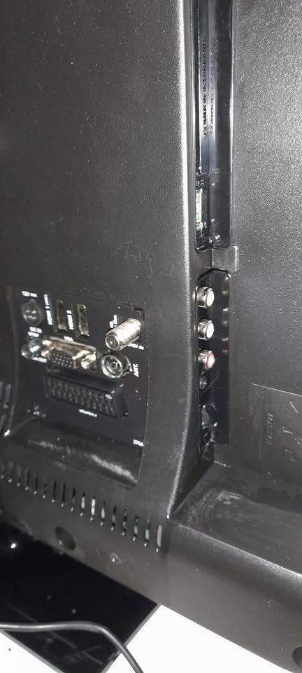 Durabase Appareils TV: Durabase TV Gerät - wie neu – Neuf (Voir description) à Rudolfstetten par Stellina1975 3