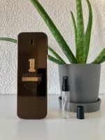 Paco Rabanne 1 Million Privé 5ml Abfüllung