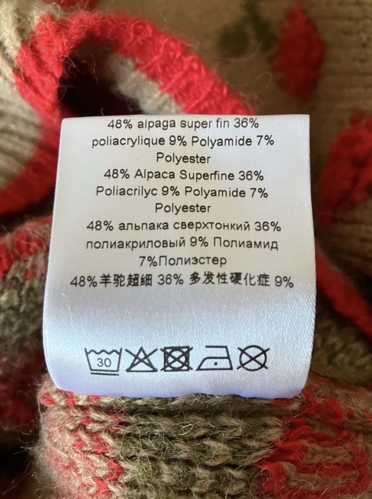 Pullover & Sweatshirts: Pullover  – Gebraucht aus Kirchlindach von Ovalix 4