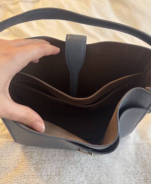 Borse da donna: Furla Handtasche Blau – Usato da Eglisau venduto da sorayaliisa 2