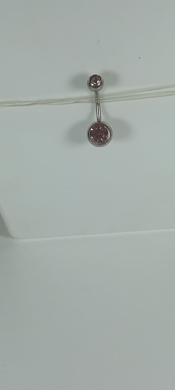 Gioielli per piercing: bauchnabelpiercing,,delsthal 316L – Nuovo (secondo la descrizione) da Basel venduto da bij_5hqd 1