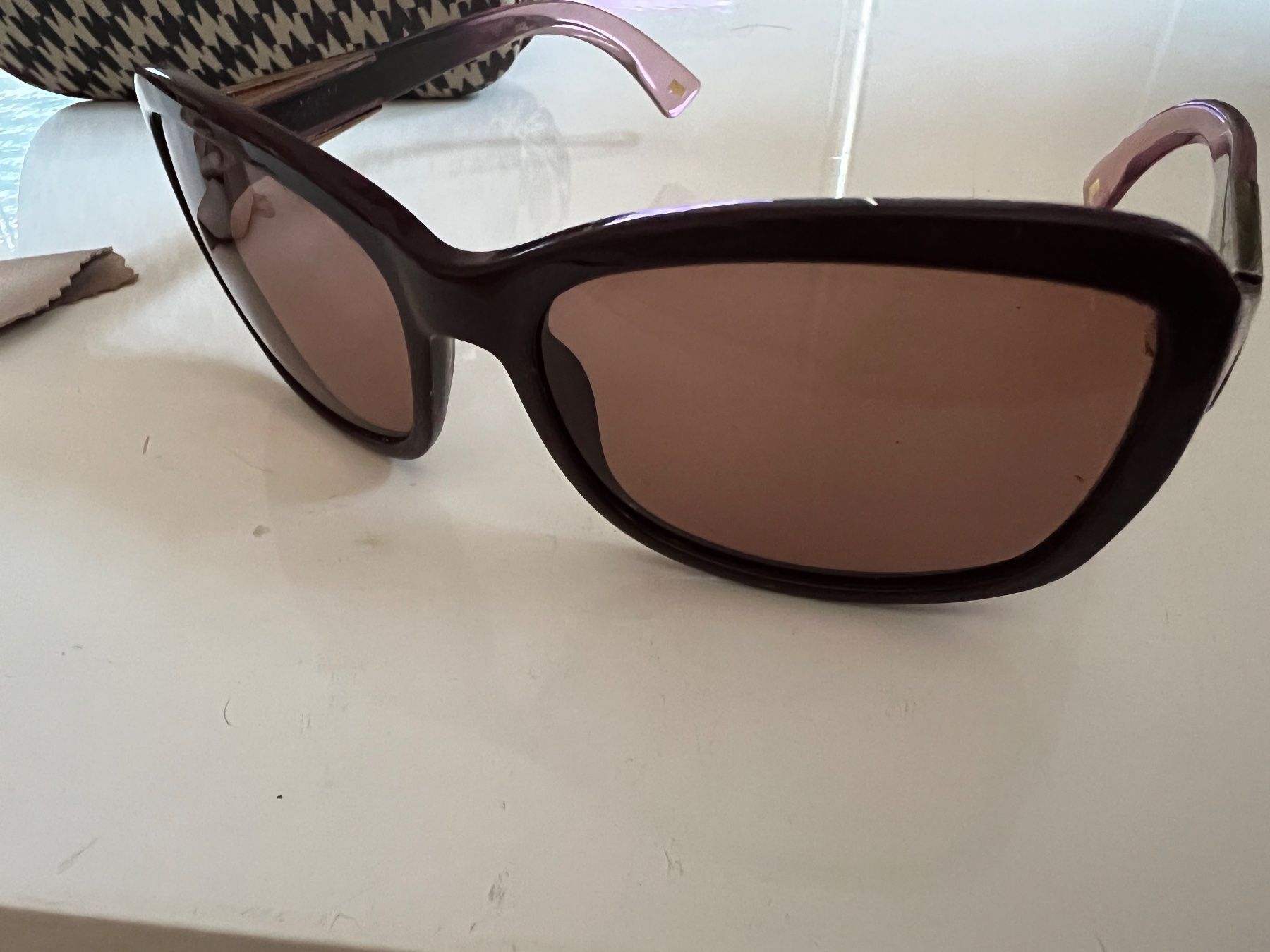 Max Mara Brillen & Gläser: Maxmara – Gebraucht aus Pully von Kalissa 2