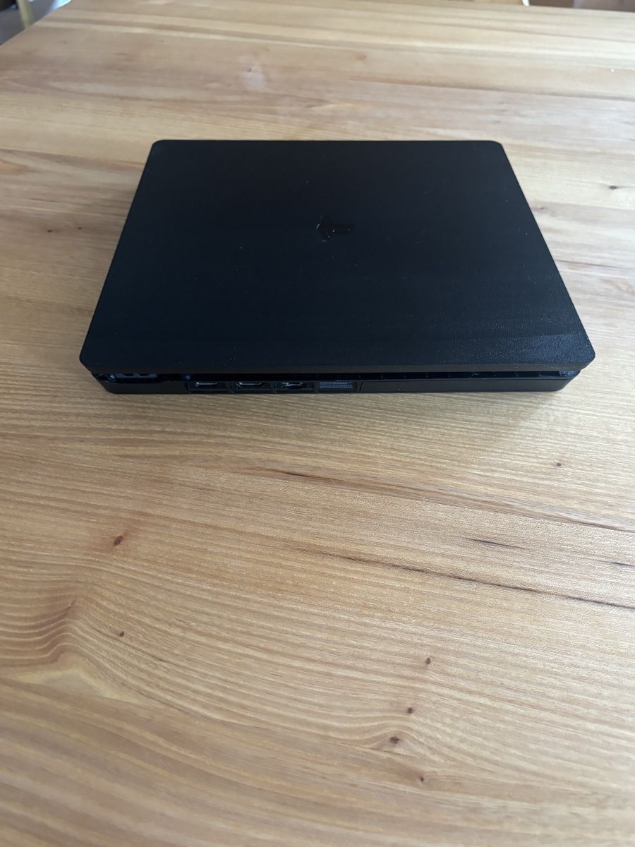Sony Consoles: PS 4 Slim mit Zubehör top Zustand – Neuf (Voir description) à Waldkirch par mat_g7zn 3