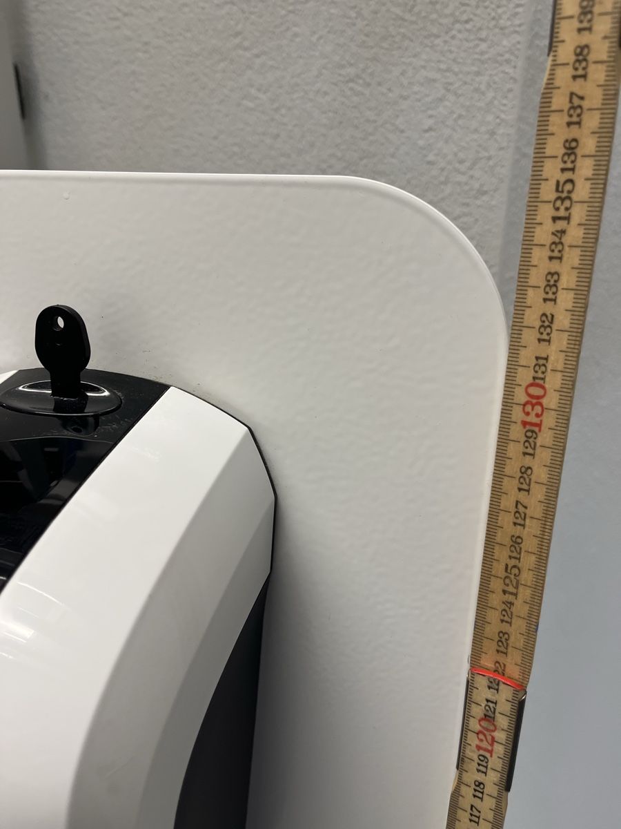 Pulizia & Igiene: Desinfektionsspender Automatisch – Usato da Zürich venduto da du_bois 9