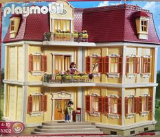 Playmobil Villa 5302