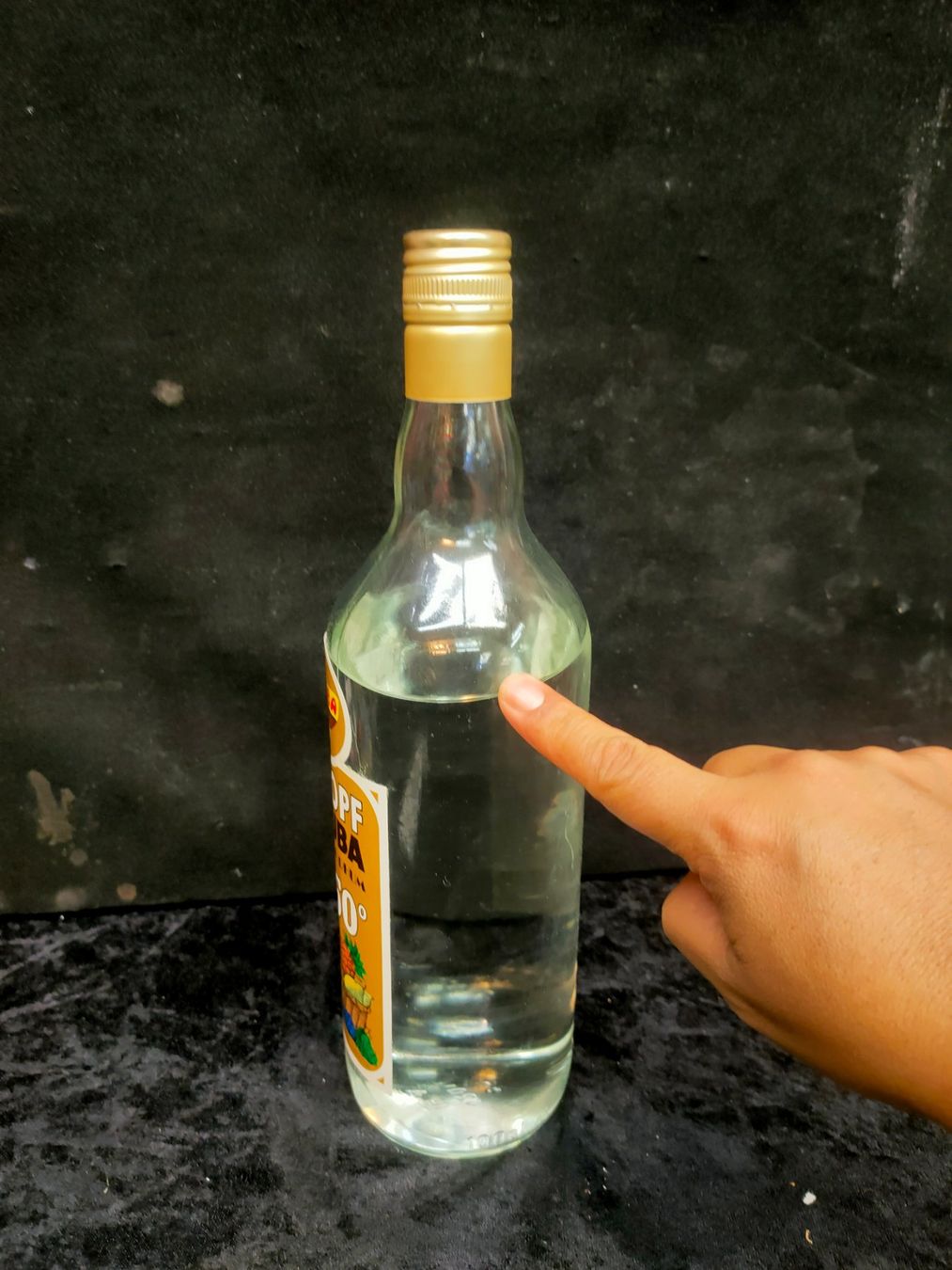 Spirituosen: RUM CORUBA – Gebraucht aus Genève von Leboucheoreilles 3