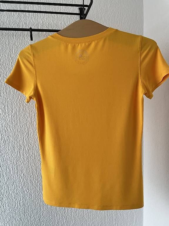 T-shirt: Marc Cain T-Shirt – Usato da Meisterschwanden venduto da xX3000Xx 1
