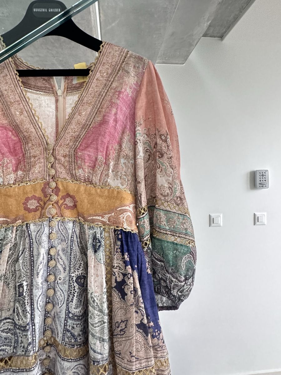 Zimmermann Kleider: Zimmermann dress size 1 – Neu (gemäss Beschreibung) aus Grandvaux von ros_9nf6 1