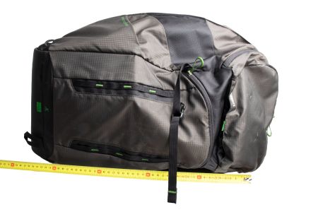 Mindshiftgear Rotation 180 Fototasche Rucksack Fotorucksack