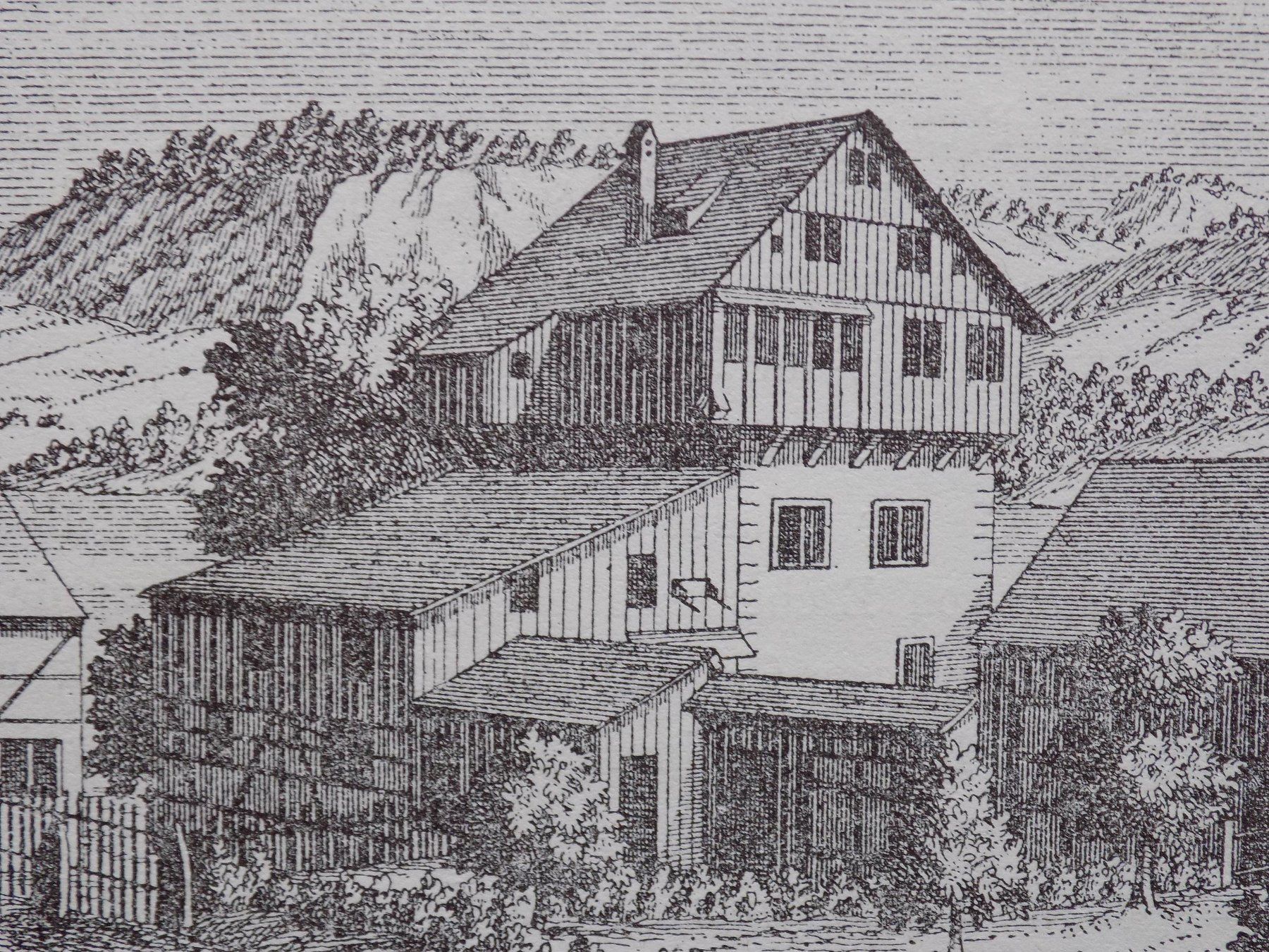 Stiche: Maur Zürich – Gebraucht aus Risch von Rischli15 6