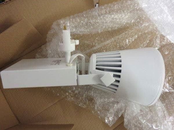 Lampadari & plafoniere: neue LED-Beleuchtung Schienensystem M12 – Nuovo e nell'imballaggio originale da Necker venduto da liq24 4