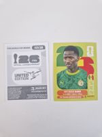 Panini Sticker SEN10
