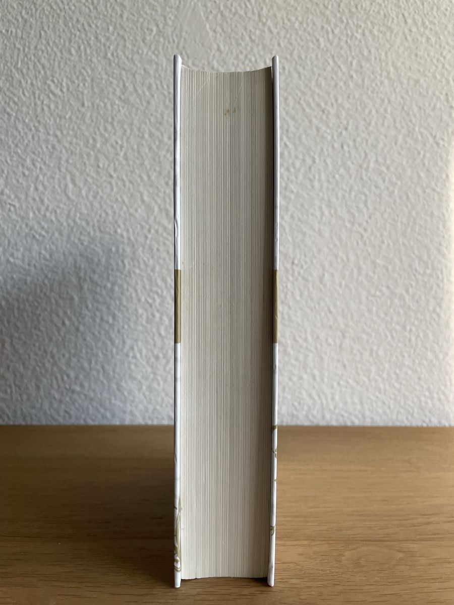 Libri: The Grace Year, Kim Liggett – Usato da Zug venduto da job_pbw9 3