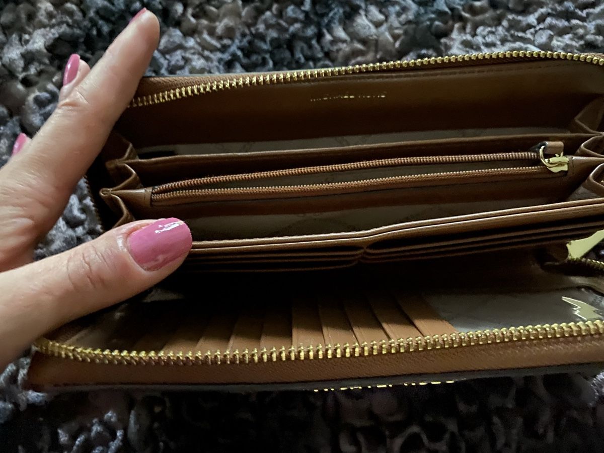 Michael Kors Portemonnaie: Michael Kors Portmonees, original – Neu und originalverpackt aus Oftringen von mercedes019 5