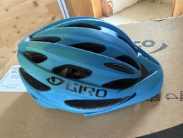Giro Vasona Mips Fahrradhelm für Kinder, Blau, Gr. s