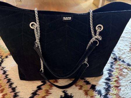 Grand sac Claudie Pierlot 
