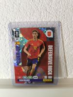 Panini Fifa World Cup 2026 -  567 Huijsen D. DEFENSIVE ROCK