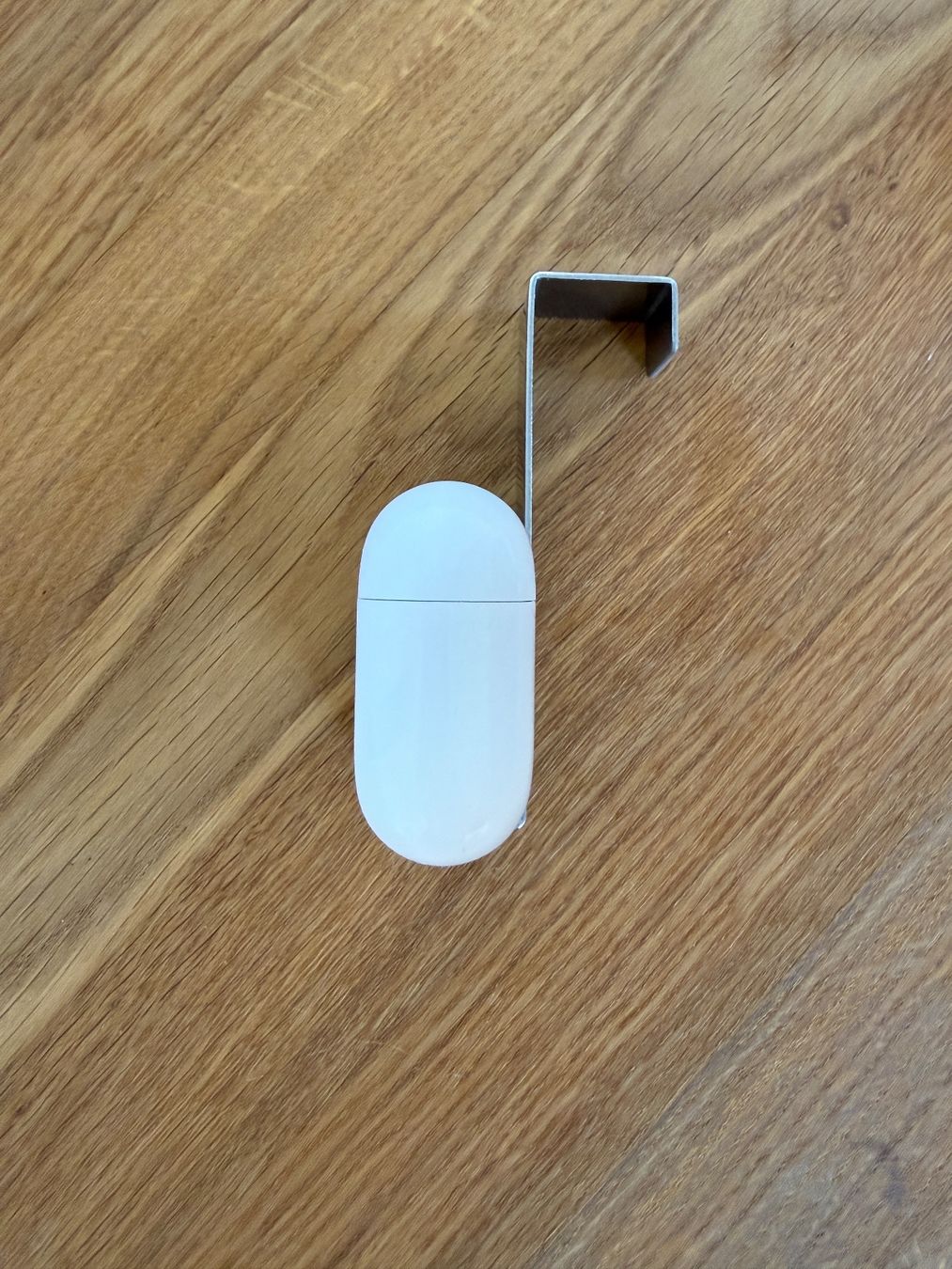 Apple Cuffie: APPLE AirPods 3 Charging Case – Usato da Lausanne venduto da Nine1982 7