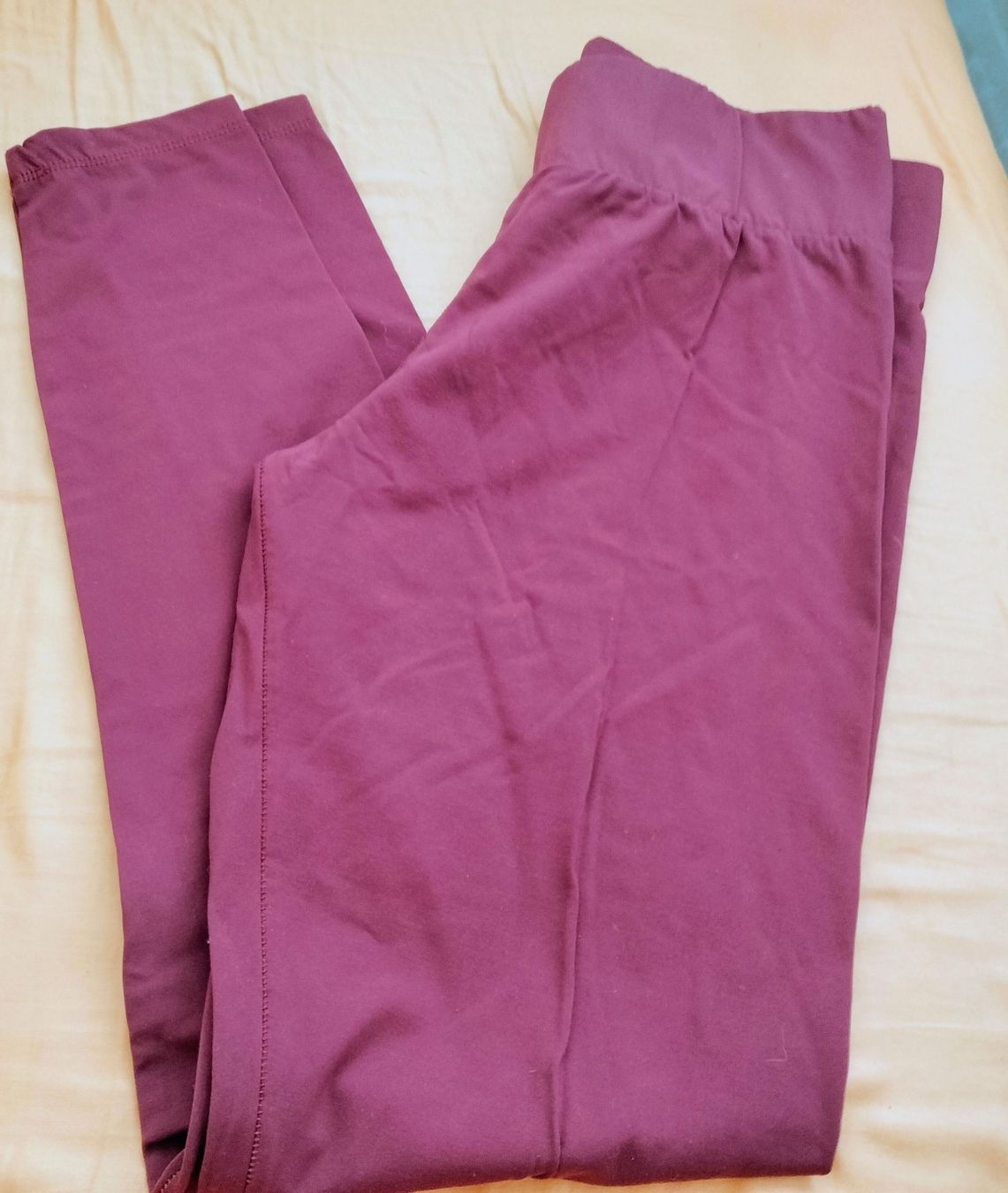 Leggings: Leggins. Gr. M – Gebraucht aus Heimberg von Rockenrol