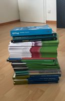 Passerelle Lehrmaterial (AKAD)