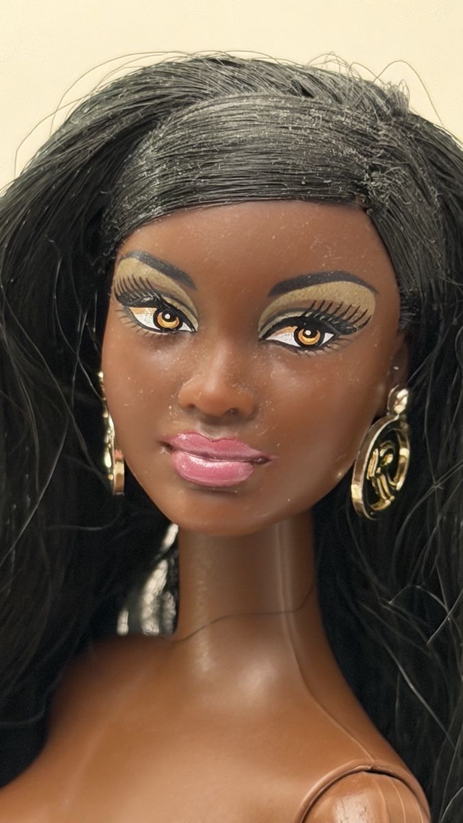 Puppen: Barbie, AA Model – Neu (gemäss Beschreibung) aus BÜLACH von arun8184 2