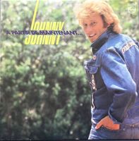 JOHNNY HALLYDAY - A PARTIR DE MAINTENANT