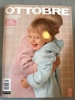 Nähzeitschrift Ottobre 6/2022