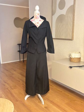 Anett Röstel Rostfrei Anzug/Set Hose und Jacke