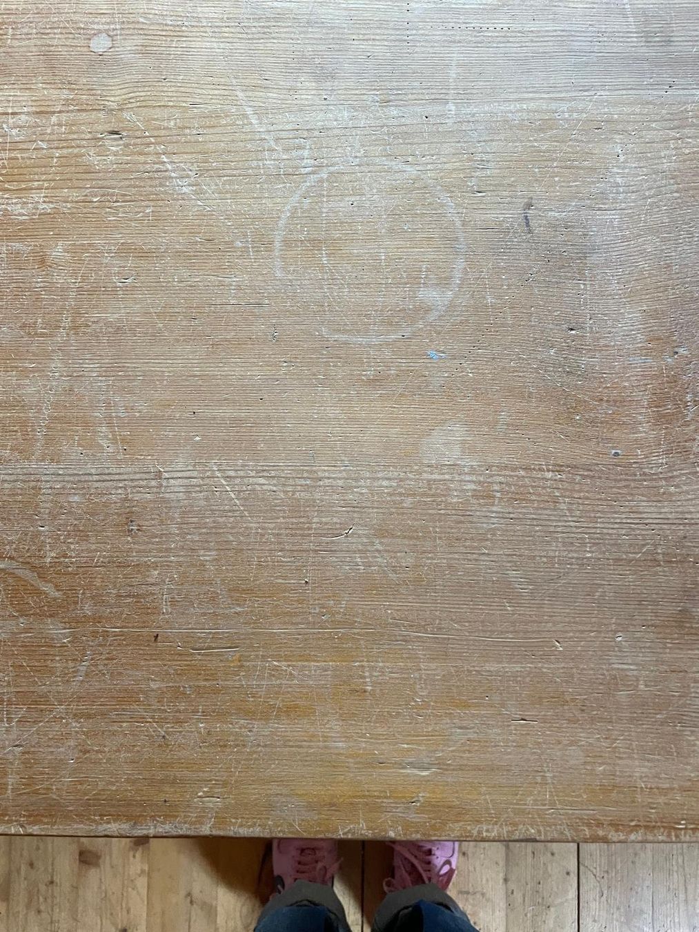 Tavoli: Holztisch – Usato da Tuggen venduto da Dex8055 3