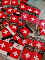 SUISSE SCHWEISSBAND sport,1 August,Nati fan,velo fr2 per Stk