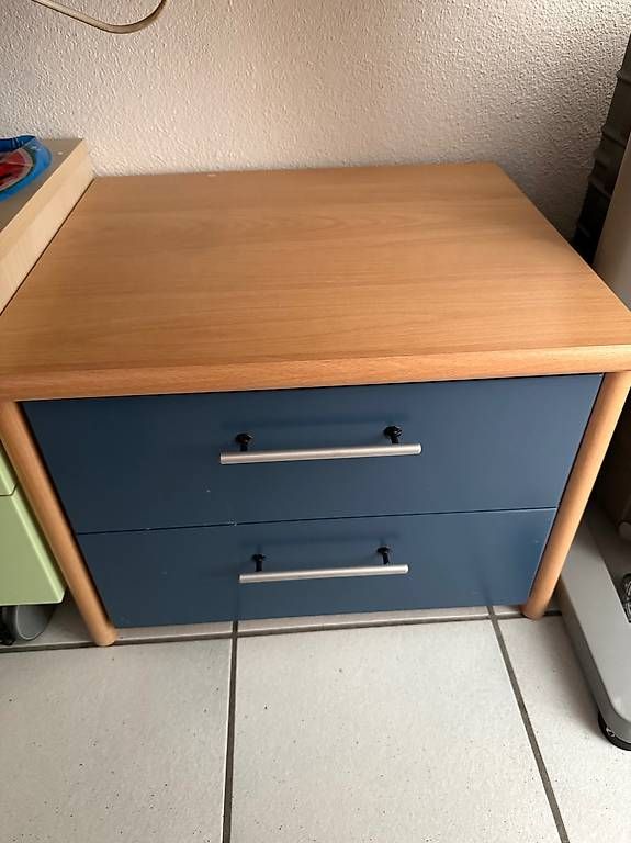 Pfister Letti: Letto 135x200 – Usato da Locarno venduto da liz_k6yt 1