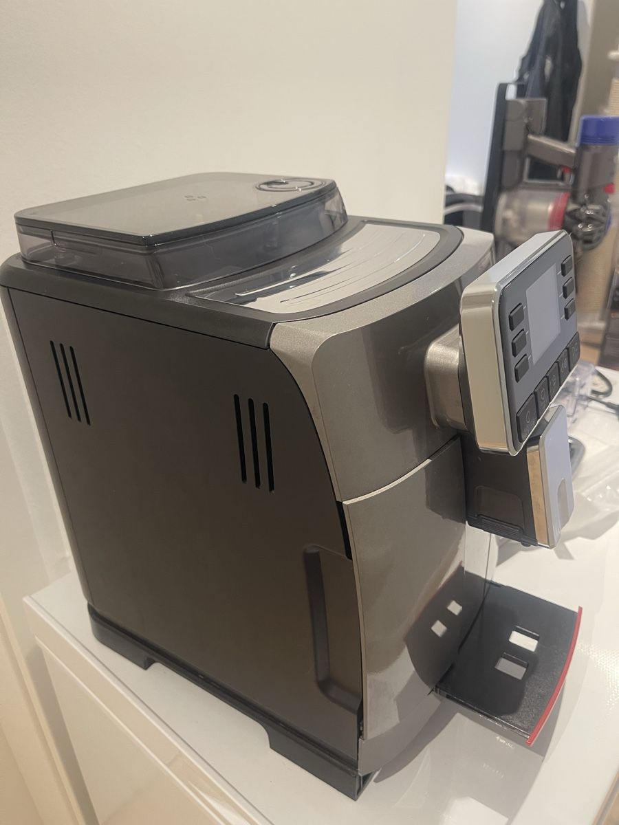 Gaggia Macchine per caffè & Macchine per espresso: Gaggia Cadorna Prestige Automatic Coffee Machine – Usato da Unterägeri venduto da eve_76lj 6
