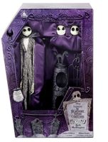 Jack Skellington 25 Anniversary - Nightmare Before Christm
