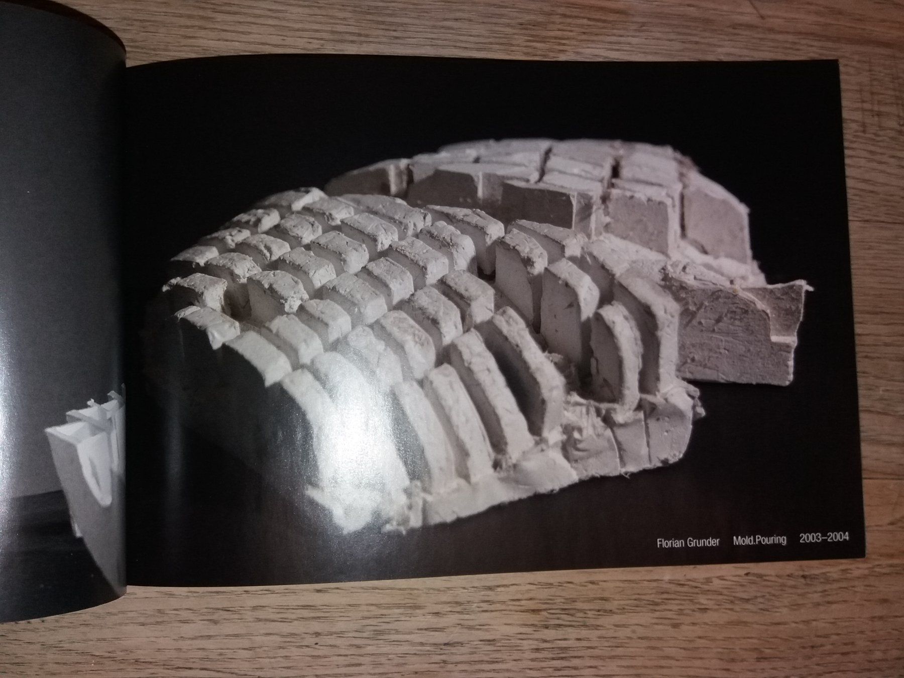 Libri: ARCHITEKTUR Making Architecture ANDREA Deplazes – Usato da Welschenrohr venduto da Regool 4