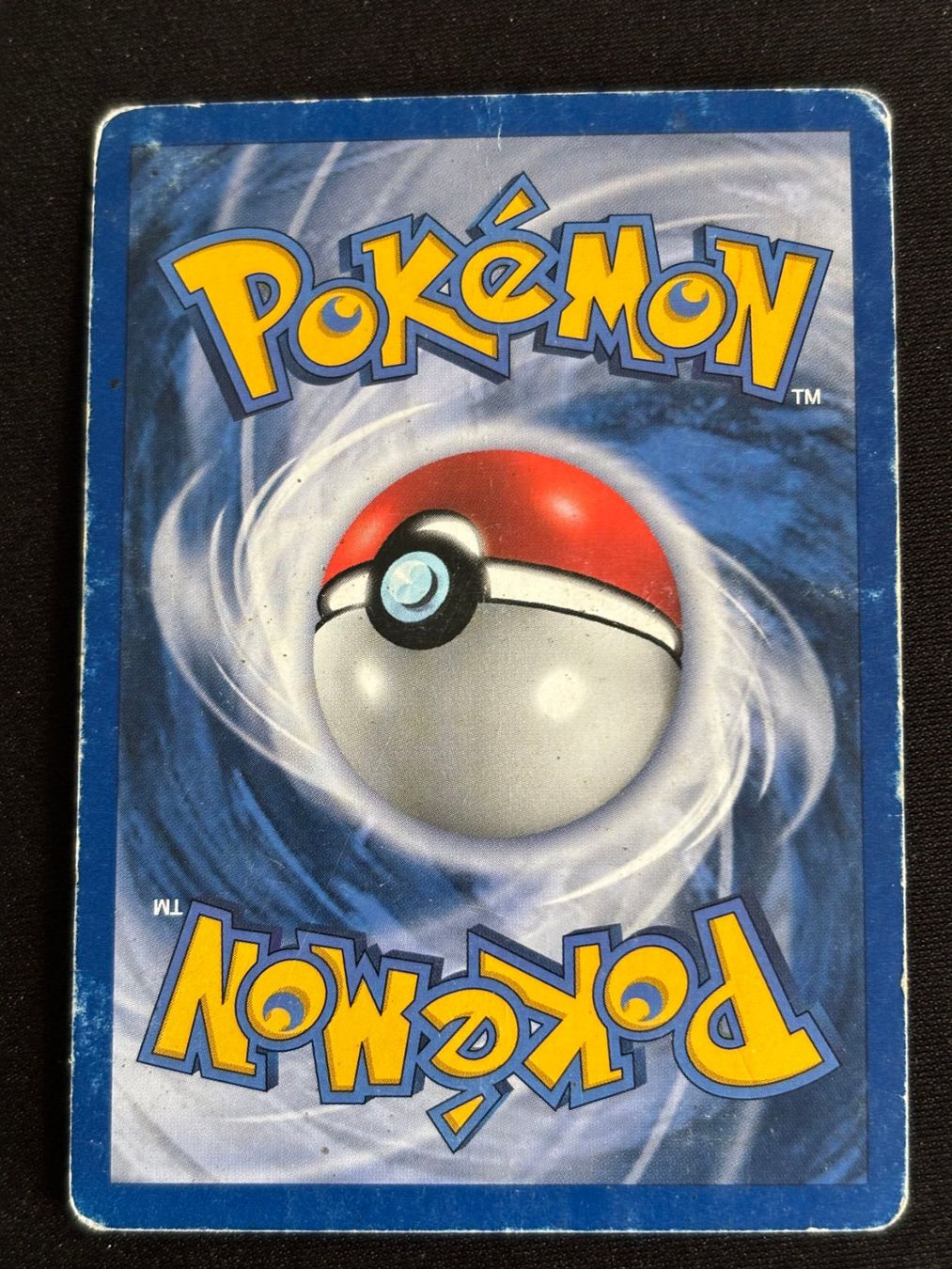 Pokémon Carte collezionabili: Pokemon Machoc - Set de Base 52/102 - Français – Usato da Bern venduto da Big_GS 1