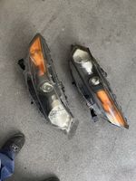Honda Accord Scheinwerfer 8gen
