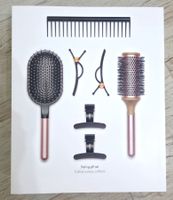 Dyson | Styling kit avec brosses, peigne et pinces | New