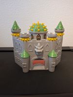 Super Mario Bowsers Festung Spielset