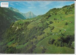 Weissenberge ob Matt GL