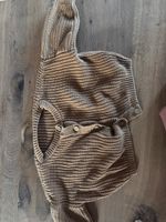 The Simple Folk - Strickjacke - 5-6 Jahre