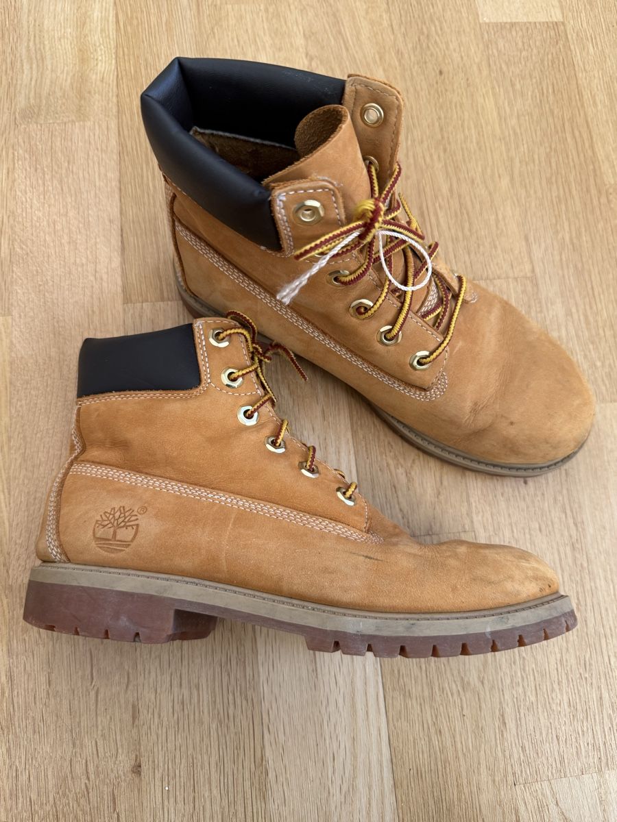 Timberland Scarpe da uomo: Timberland 39 – Usato da Zürich venduto da Mothai 1
