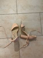 High Heels Grösse 38