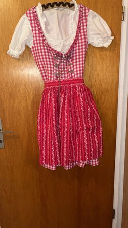 Damendirndl Gr 38