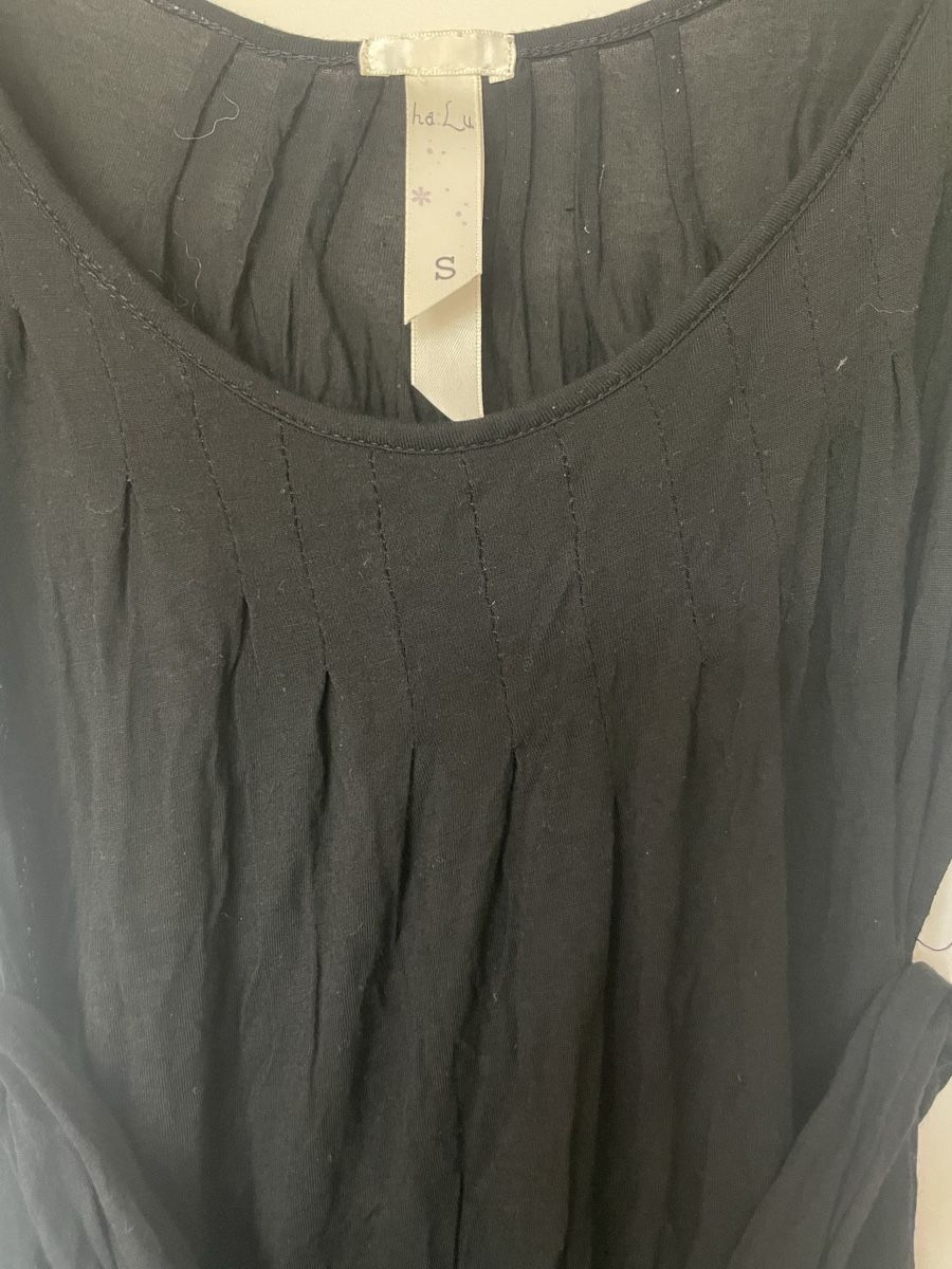 Vestiti: Kleid Ha Lu S – Usato da Liestal venduto da sonnenbaum 2