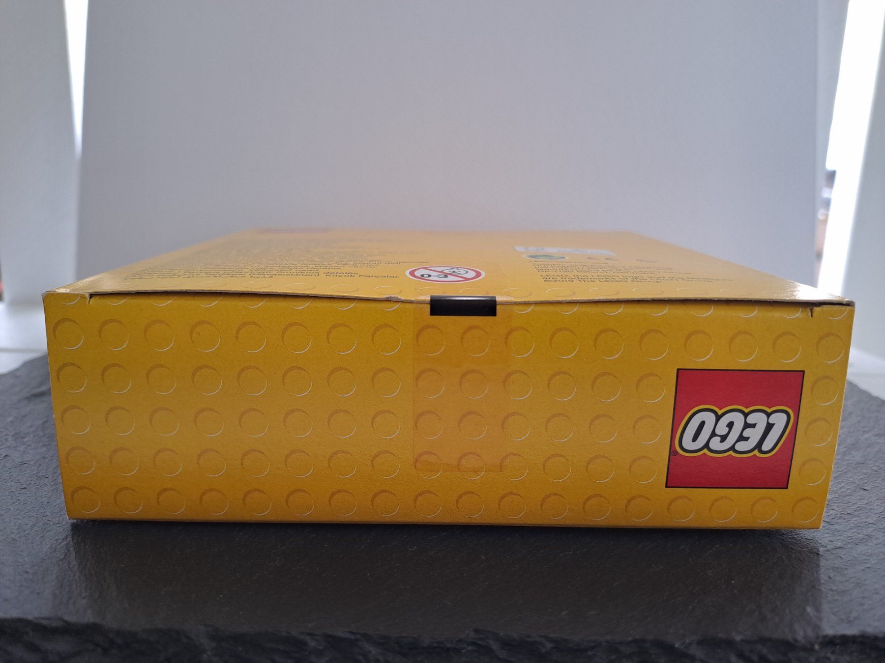 Lego Kit di costruzioni: Lego 6387808 Rebuildable Flying Car – Nuovo e nell'imballaggio originale da Wetzikon ZH venduto da Fivodi 8