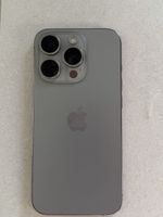 iPhone 15 pro 128GB 