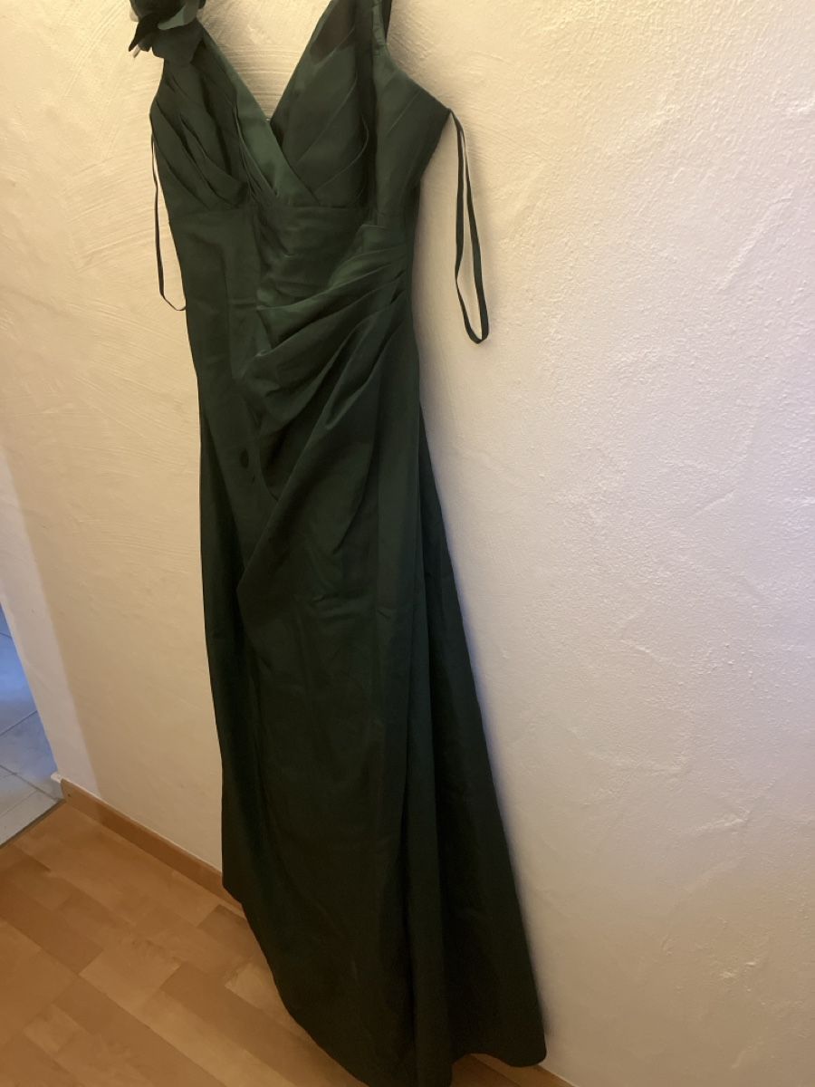Vestiti: Ballkleid mehrlagig neu – Nuovo (secondo la descrizione) da Dielsdorf venduto da Der_baer 6