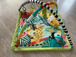Spielbogen Baby (Krabbeldecke) Neuwertig